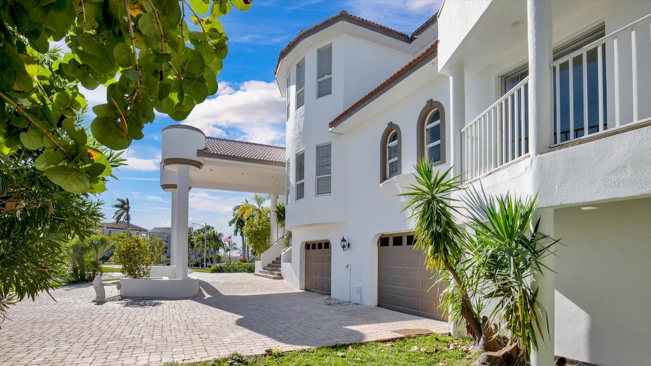 TIERRA VERDE UNIT 1 4TH REP - Residential