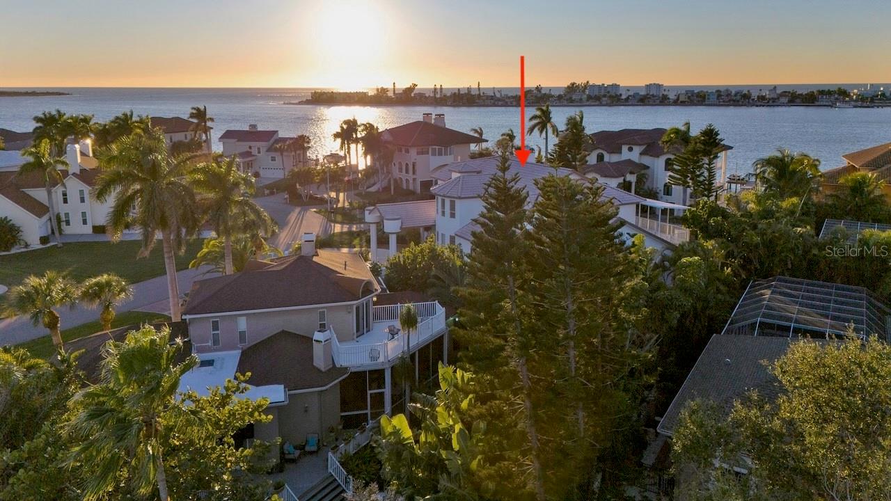 TIERRA VERDE UNIT 1 4TH REP - Residential