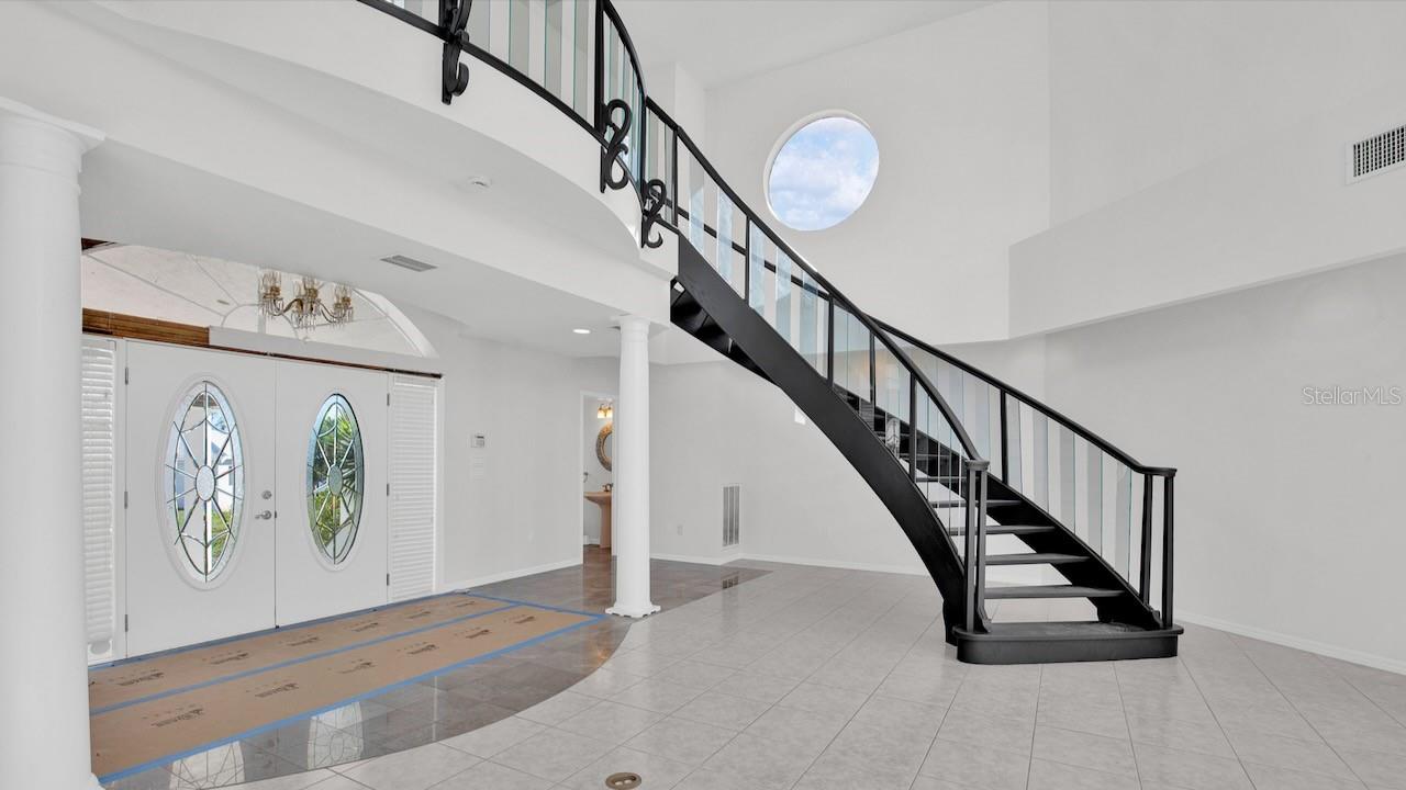 TIERRA VERDE UNIT 1 4TH REP - Residential