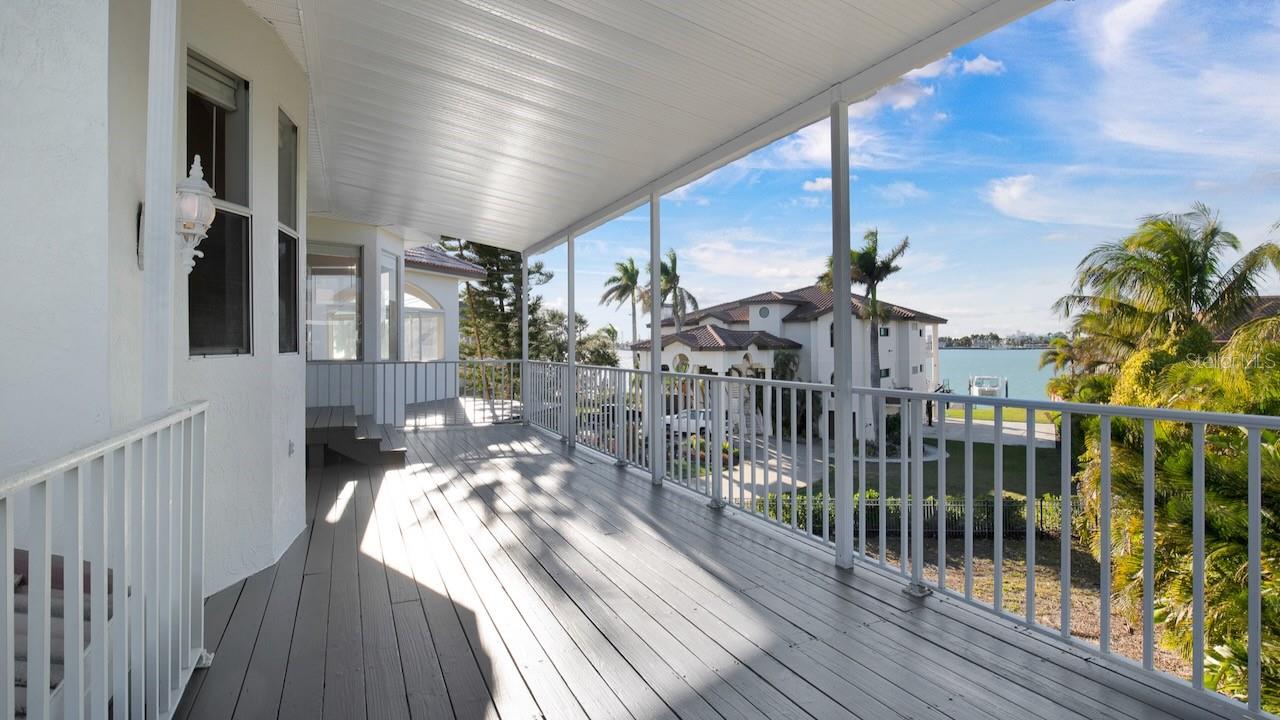 TIERRA VERDE UNIT 1 4TH REP - Residential