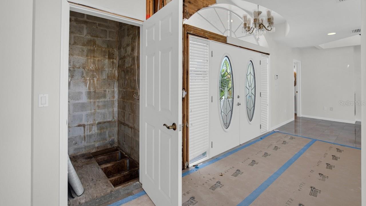 TIERRA VERDE UNIT 1 4TH REP - Residential