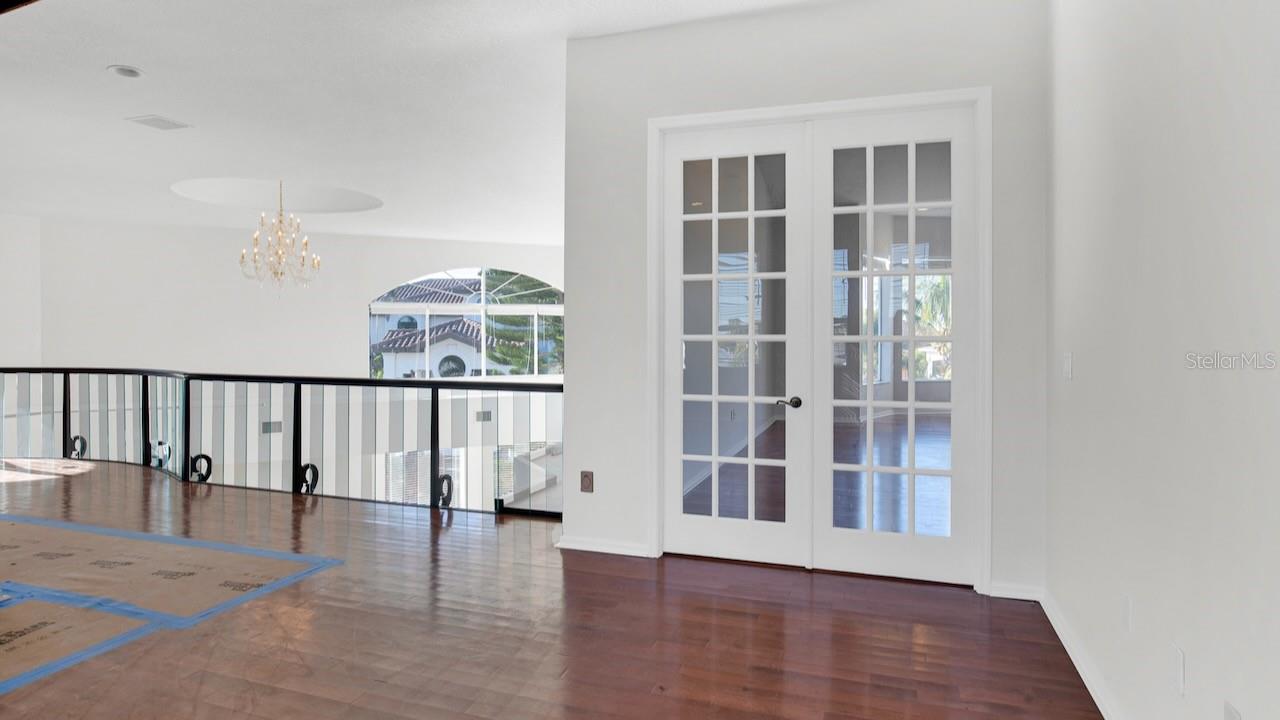 TIERRA VERDE UNIT 1 4TH REP - Residential