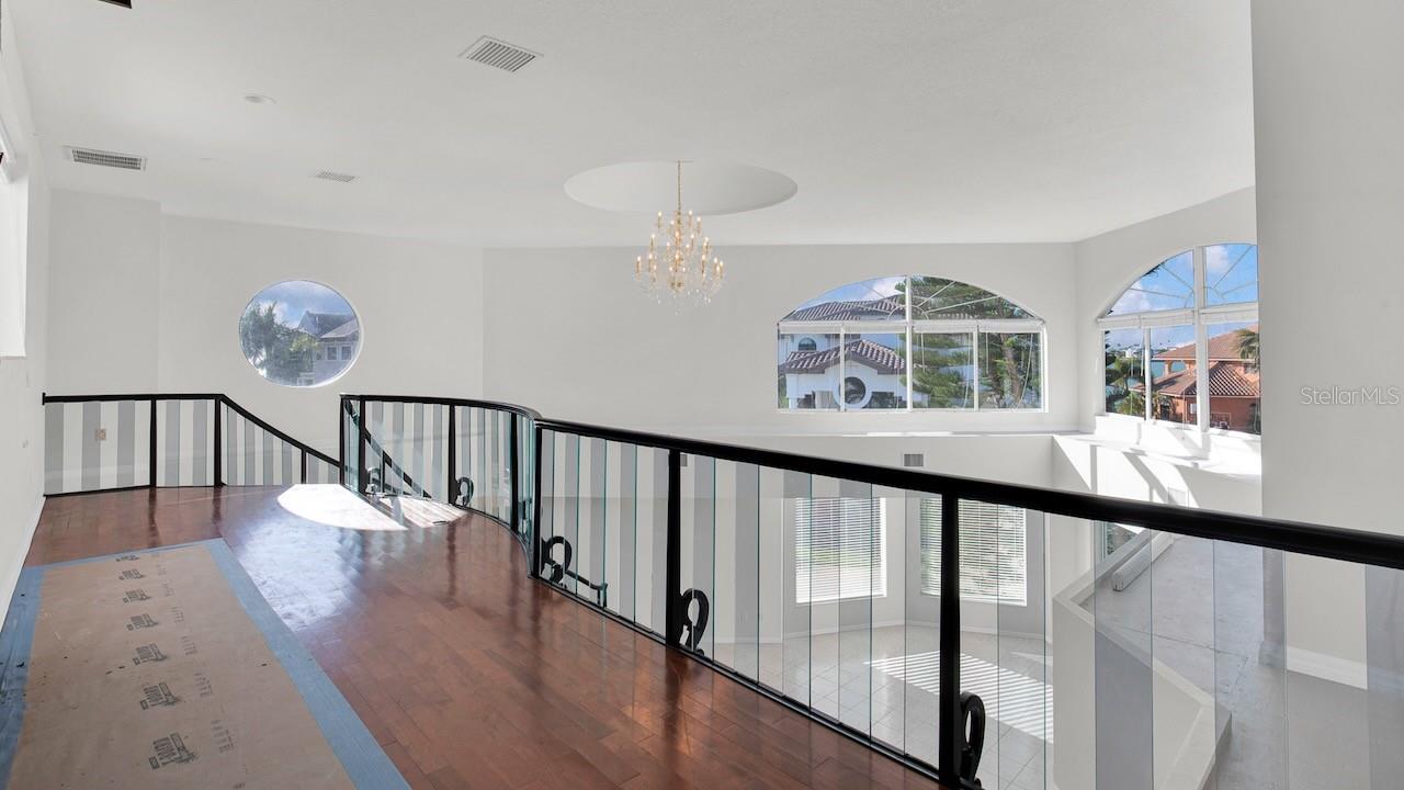 TIERRA VERDE UNIT 1 4TH REP - Residential