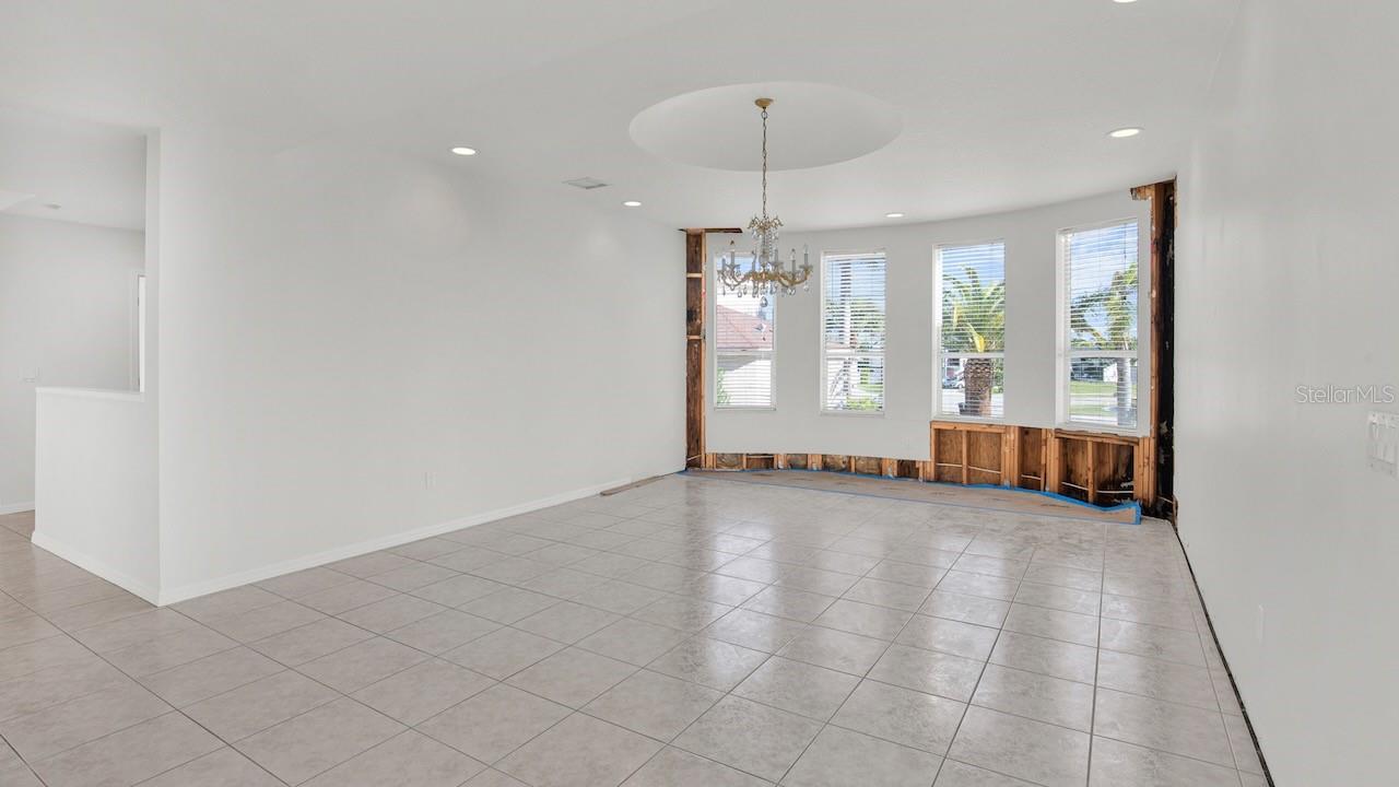 TIERRA VERDE UNIT 1 4TH REP - Residential