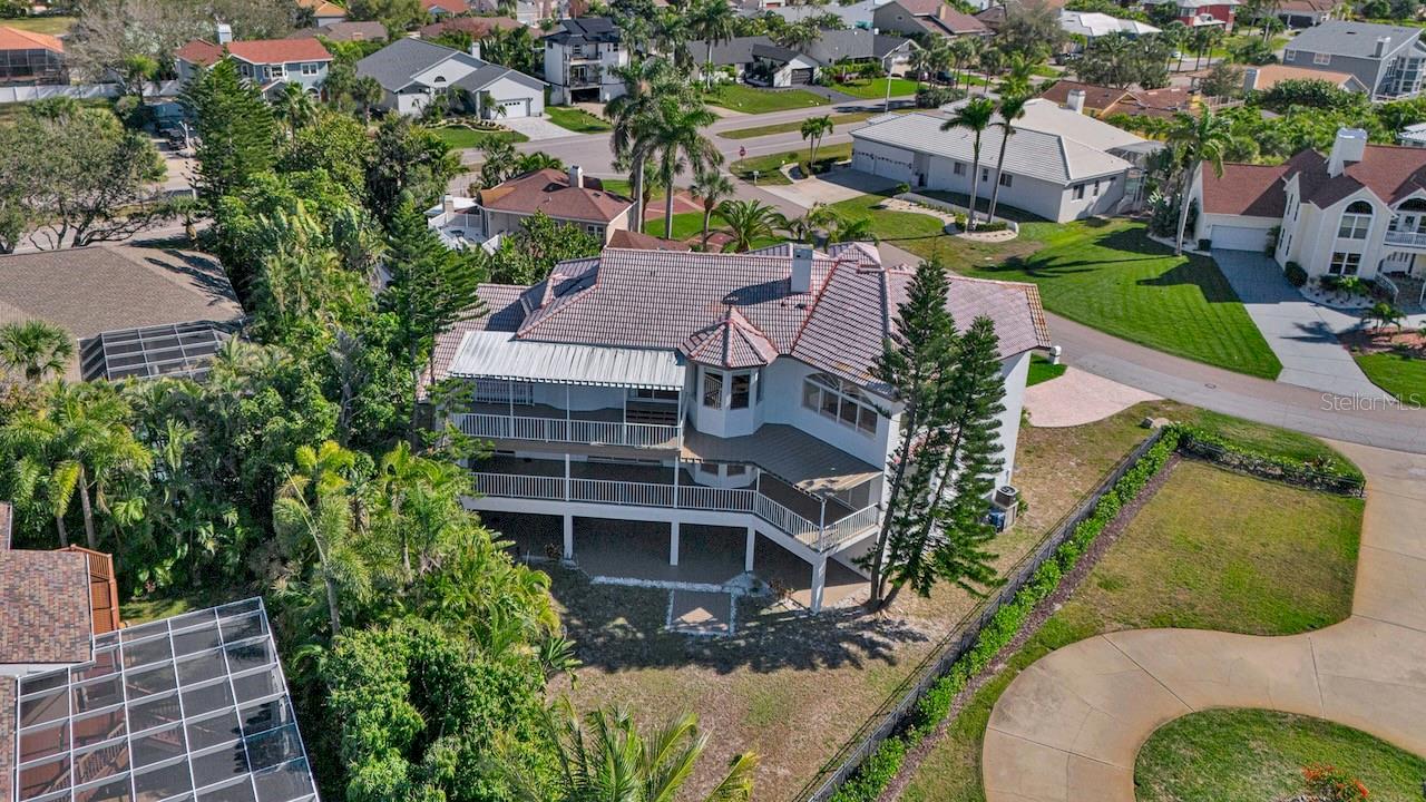 TIERRA VERDE UNIT 1 4TH REP - Residential