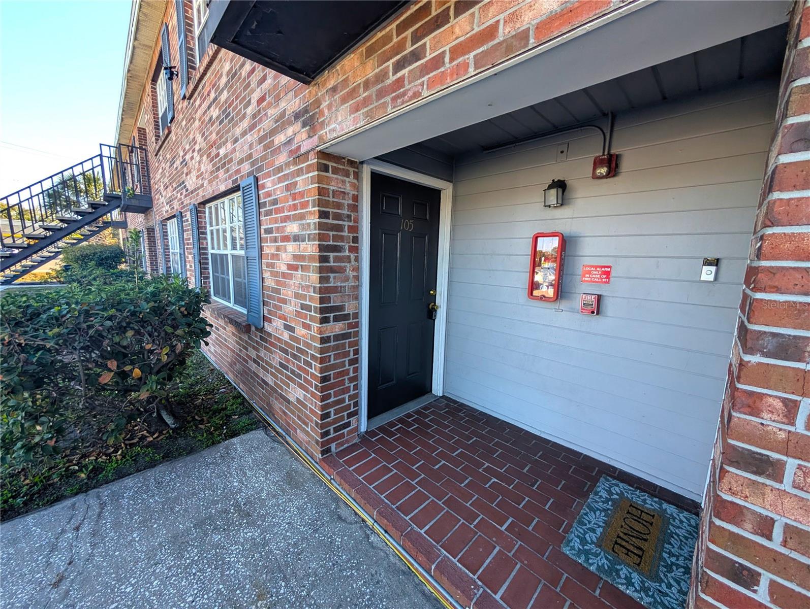 SUNSET ADD - Residential Lease