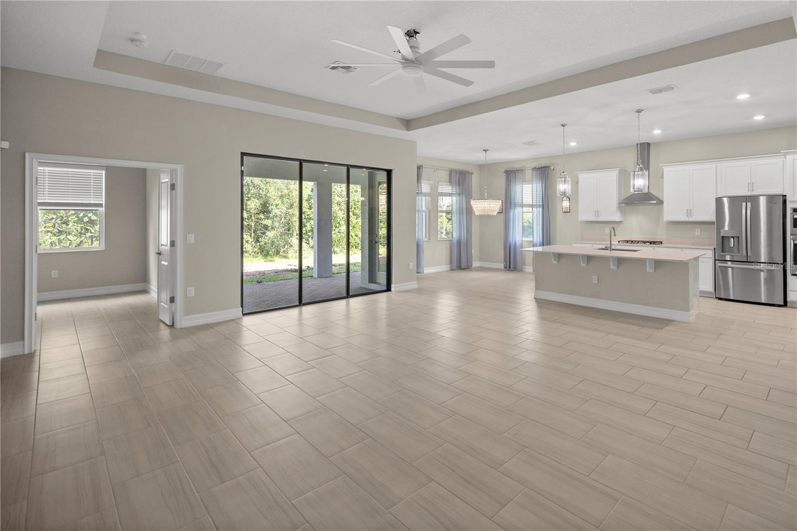 BELLECHASE WILLOWS - Residential Lease