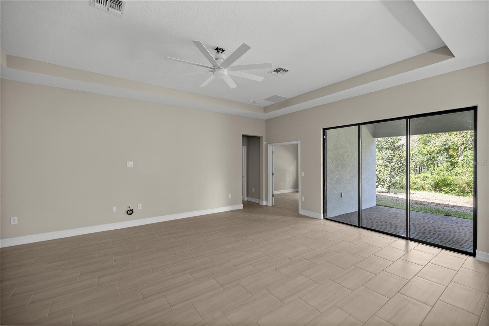 BELLECHASE WILLOWS - Residential Lease