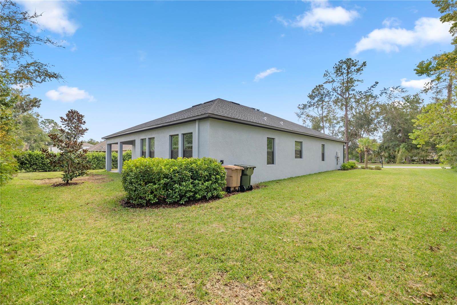 BELLECHASE WILLOWS - Residential Lease