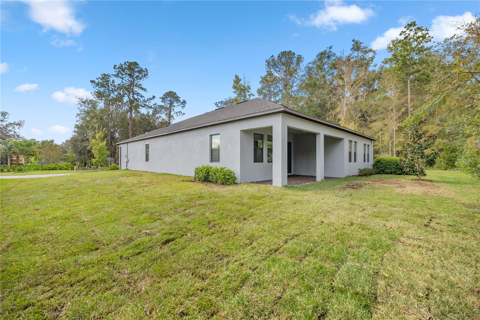 BELLECHASE WILLOWS - Residential Lease