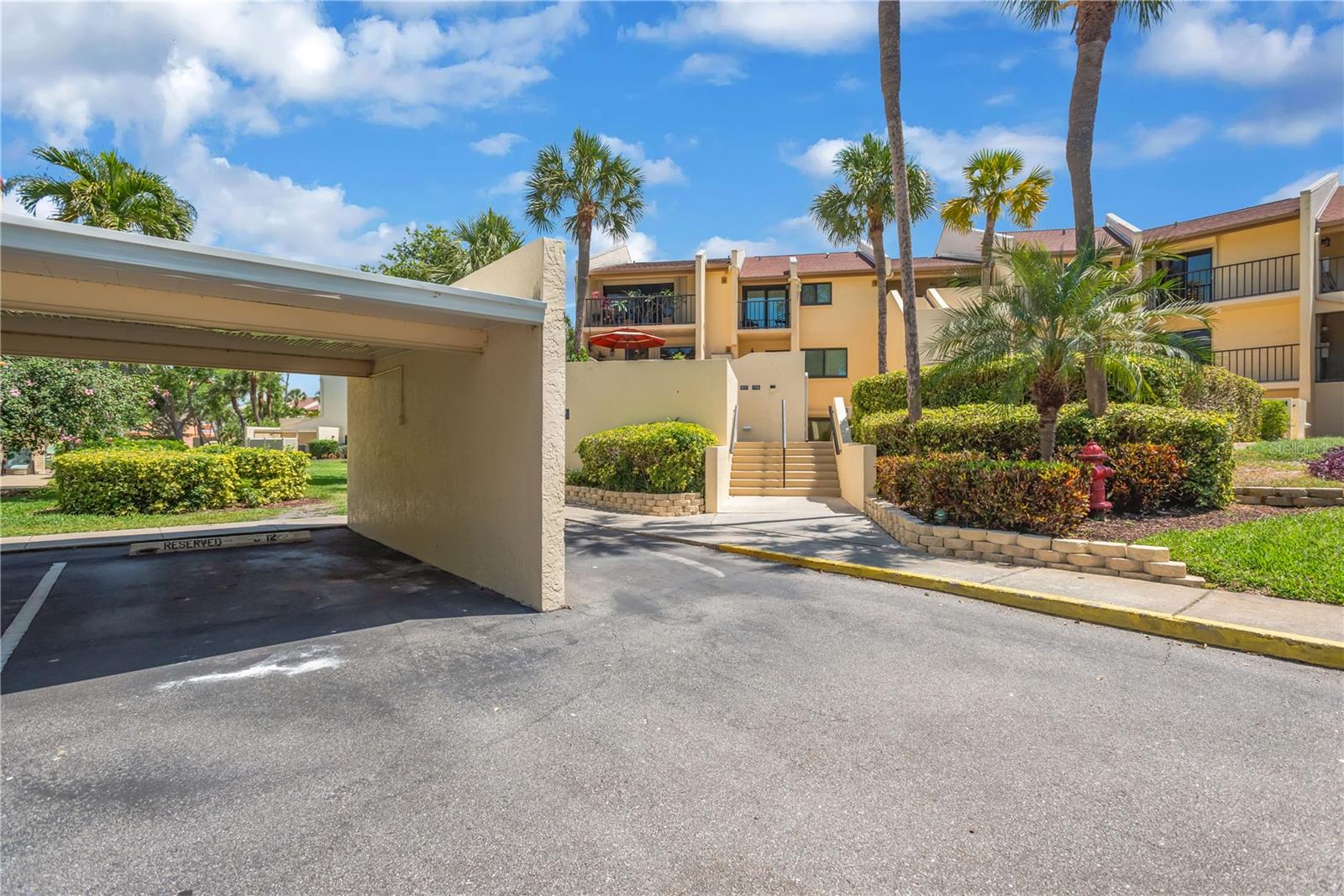 SEAPOINTE TERRACE CONDO - Residential