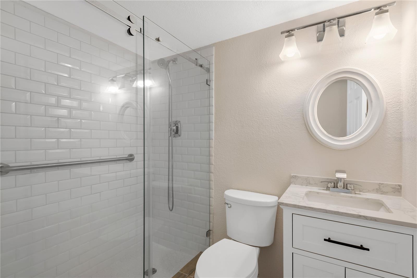SEAPOINTE TERRACE CONDO - Residential