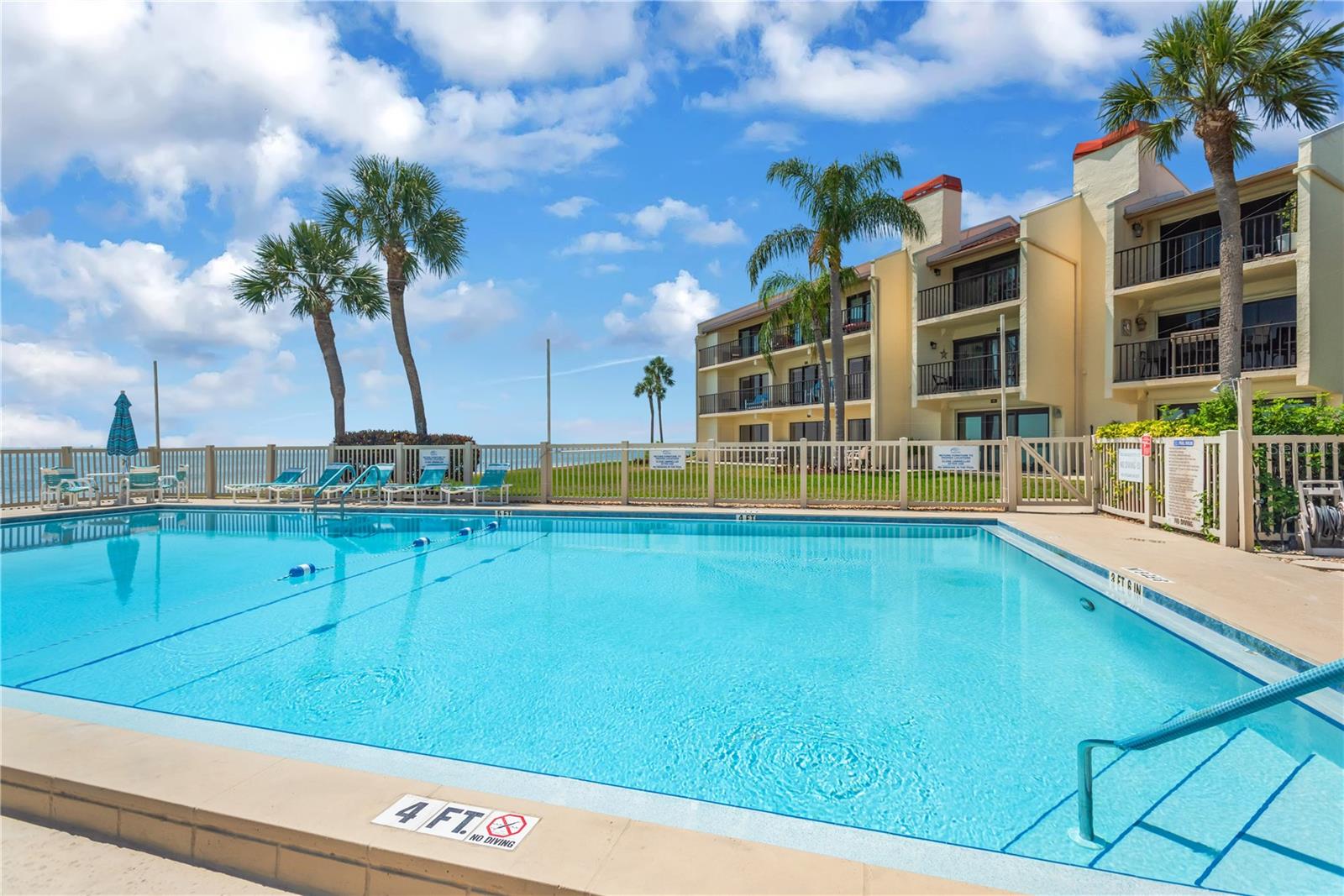 SEAPOINTE TERRACE CONDO - Residential