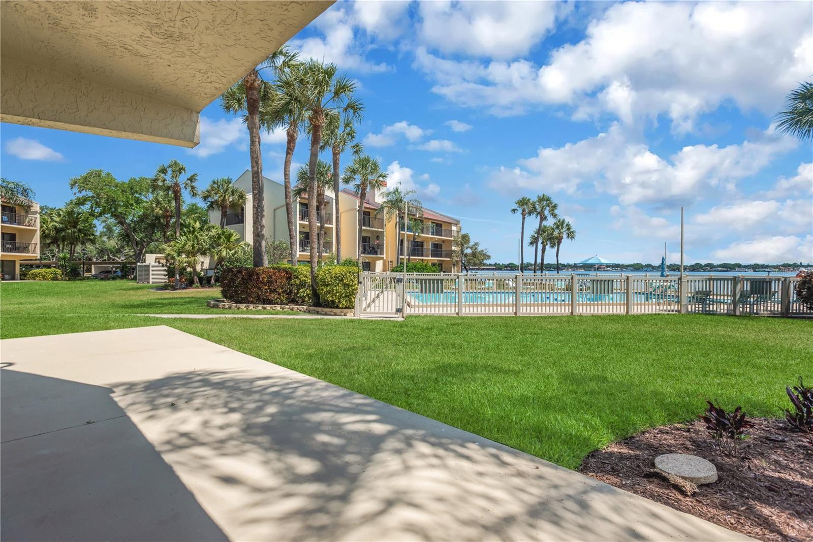 SEAPOINTE TERRACE CONDO - Residential