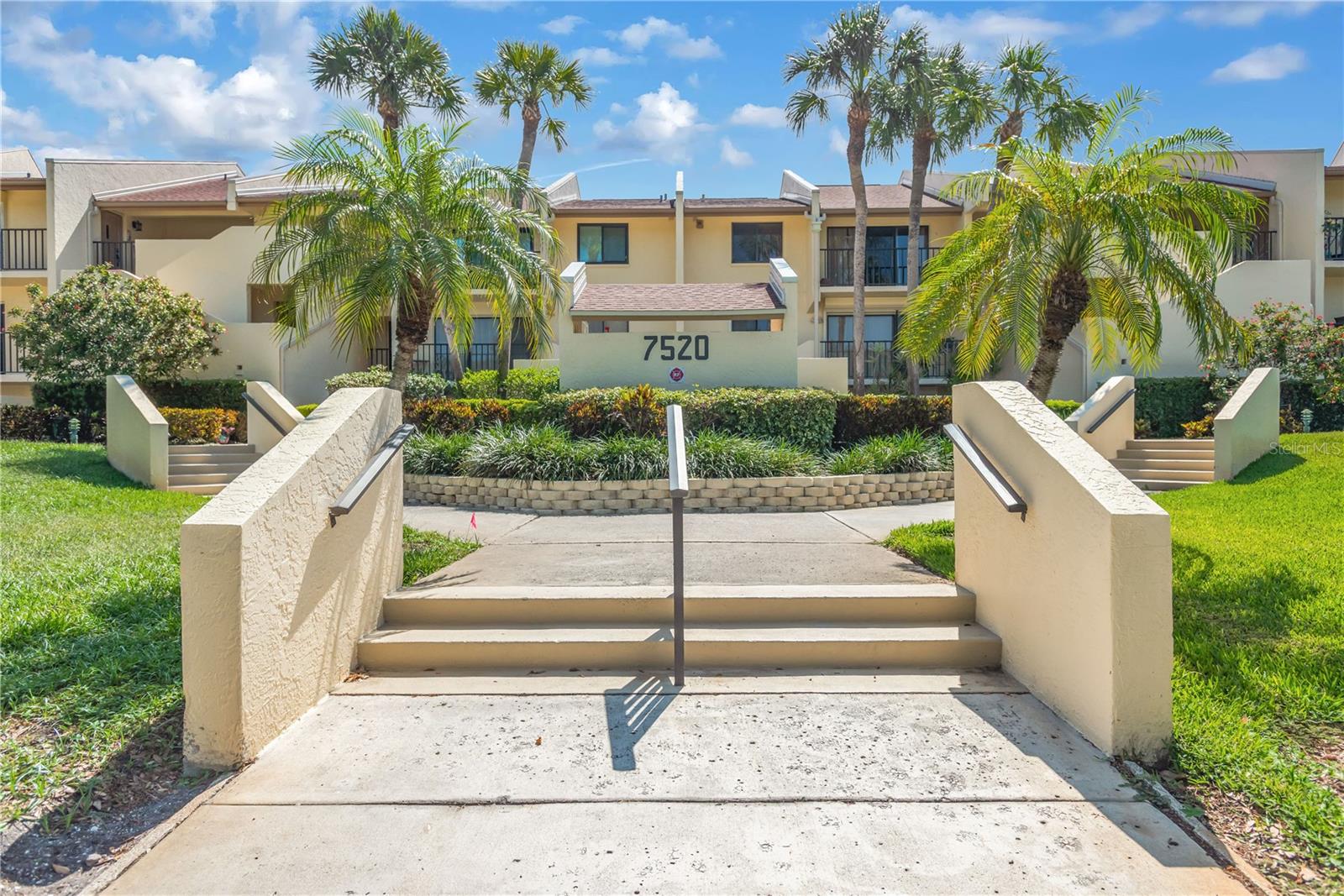 SEAPOINTE TERRACE CONDO - Residential