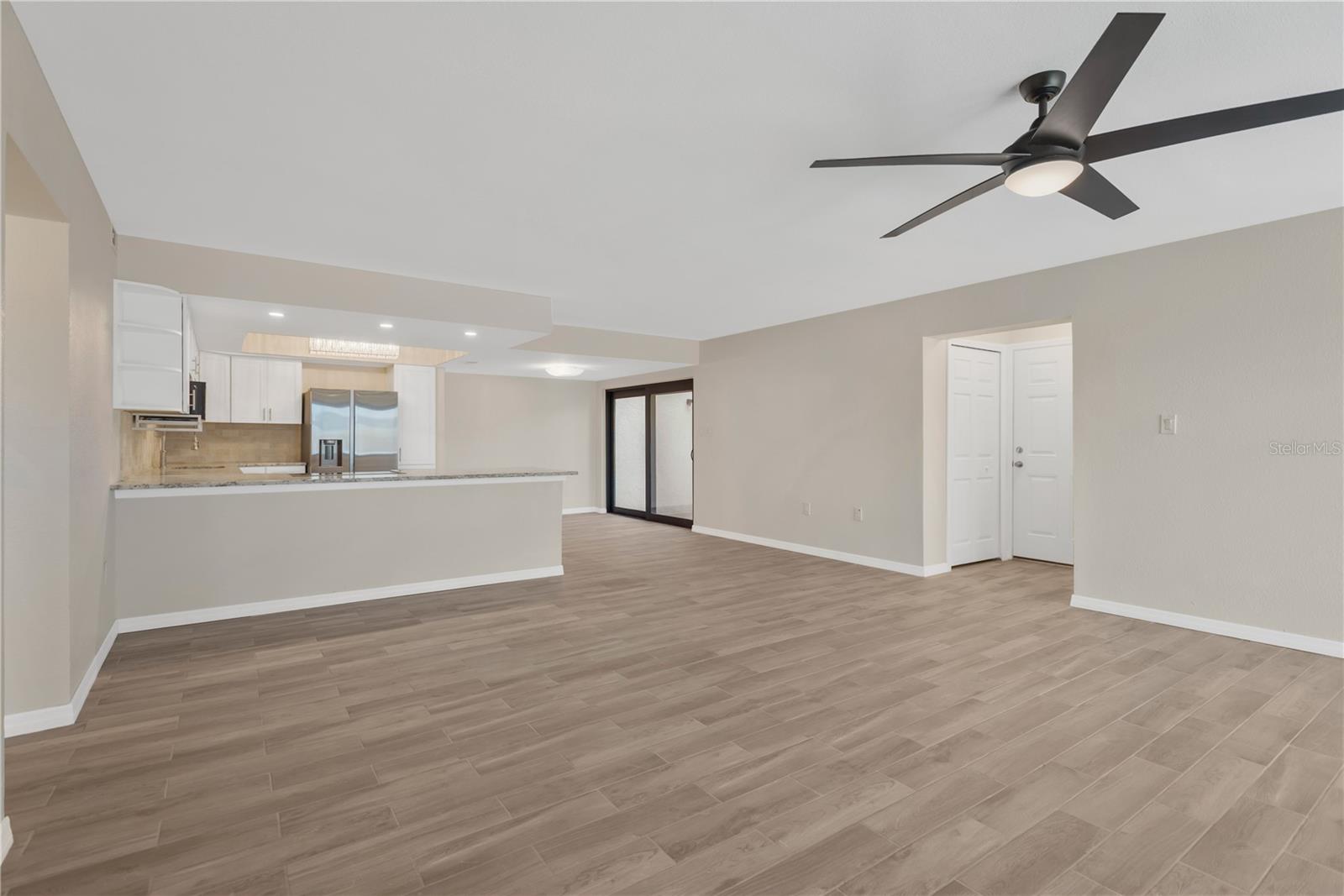SEAPOINTE TERRACE CONDO - Residential