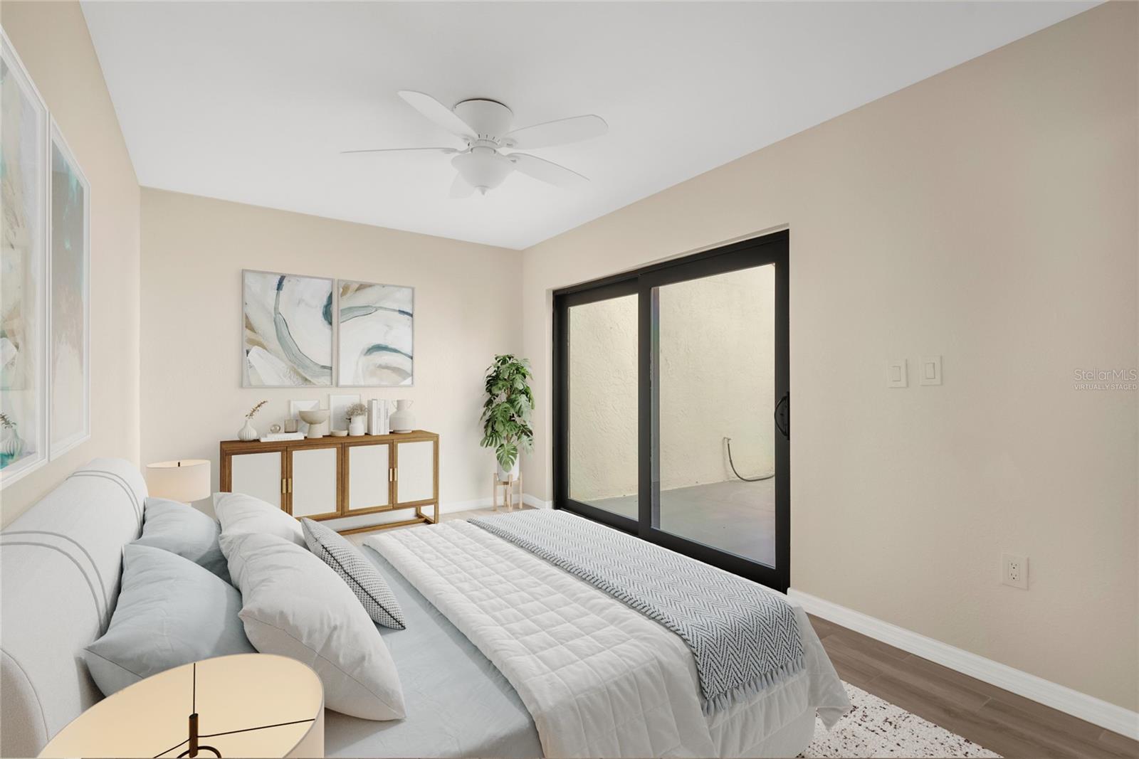 SEAPOINTE TERRACE CONDO - Residential