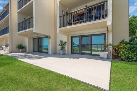 Photo of 7520 Sunshine Skyway Lane S #P5, St Petersburg, FL 33711 (MLS # TB8504090)
