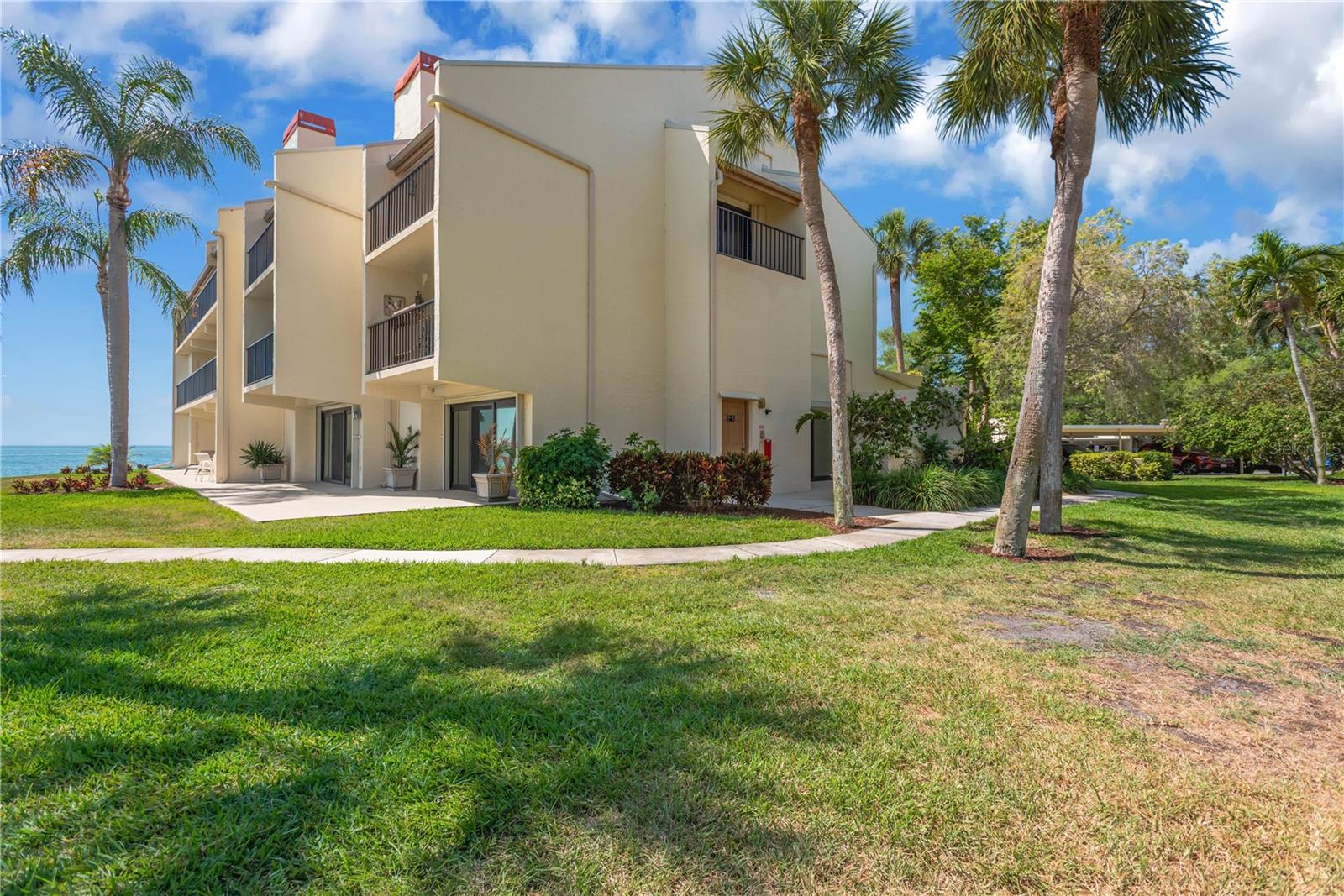 SEAPOINTE TERRACE CONDO - Residential
