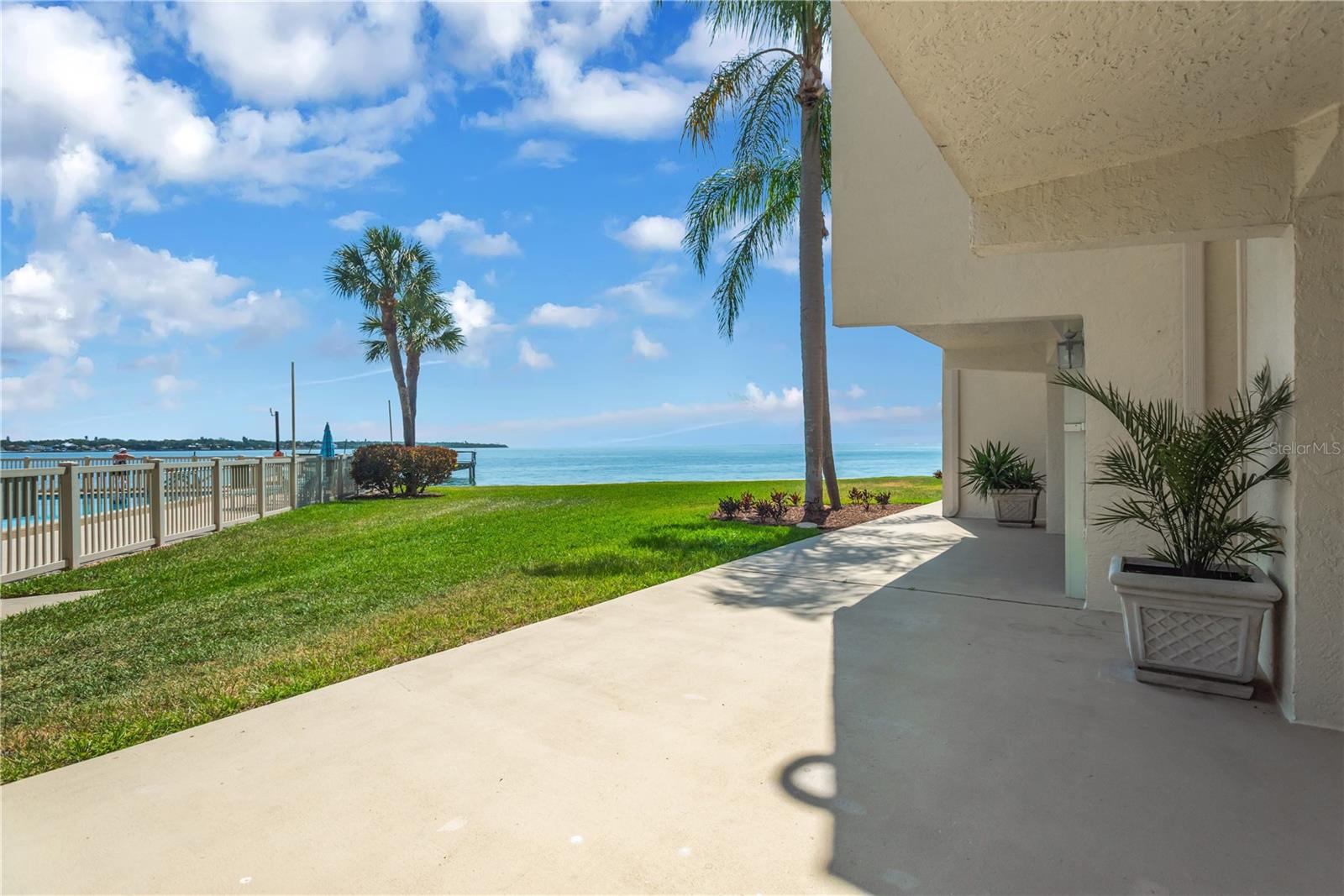 SEAPOINTE TERRACE CONDO - Residential