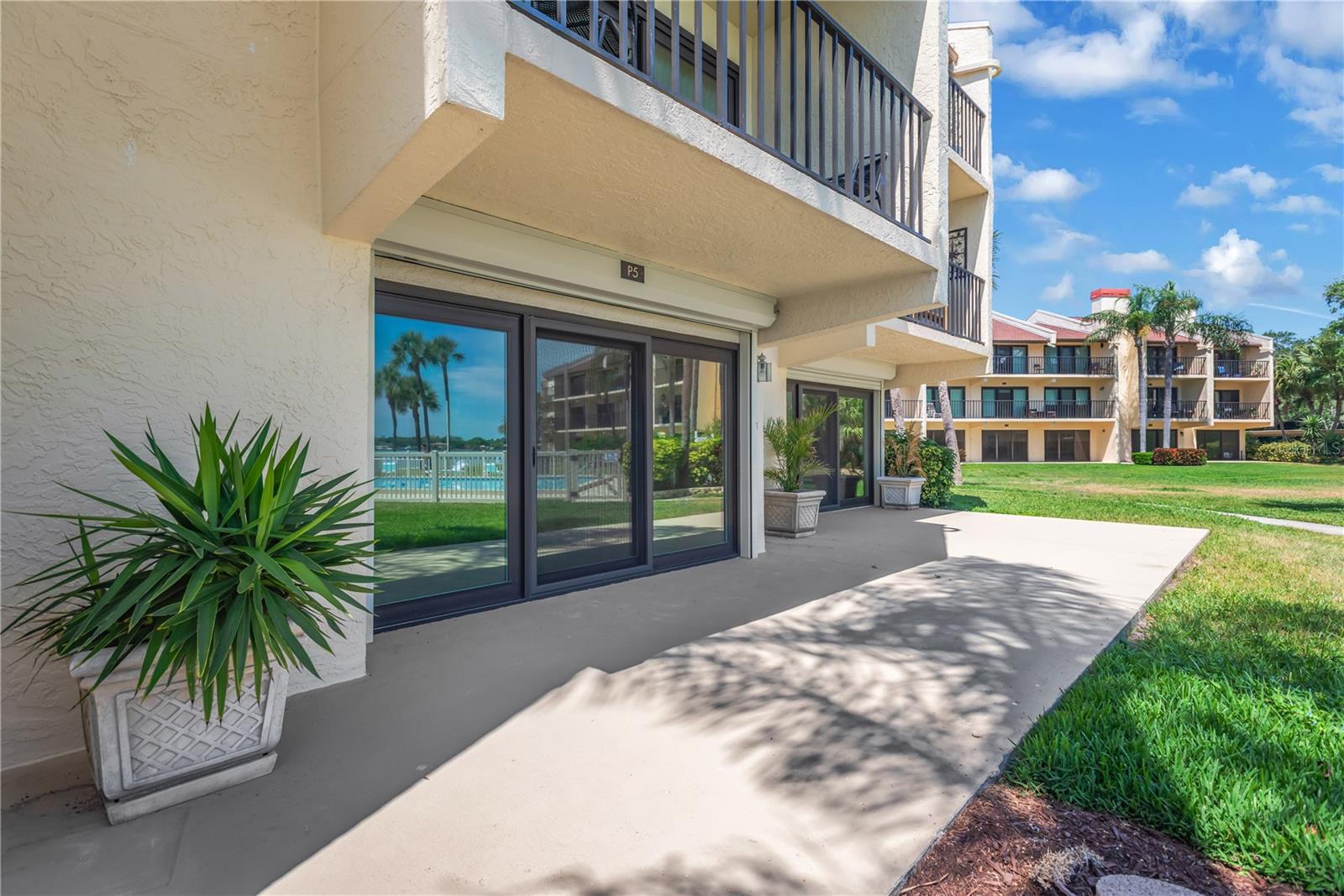 SEAPOINTE TERRACE CONDO - Residential
