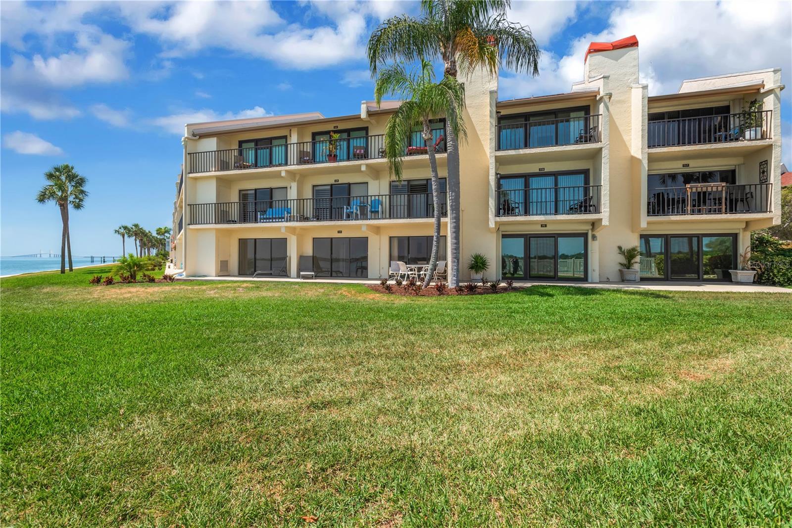 SEAPOINTE TERRACE CONDO - Residential
