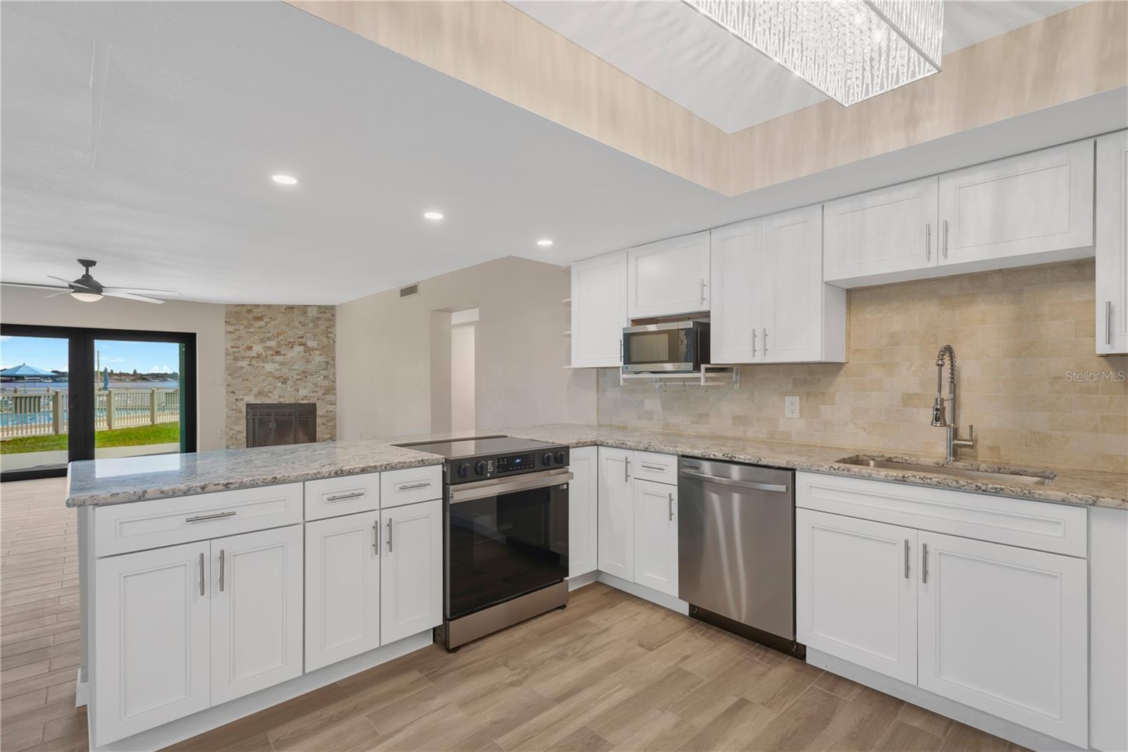 SEAPOINTE TERRACE CONDO - Residential