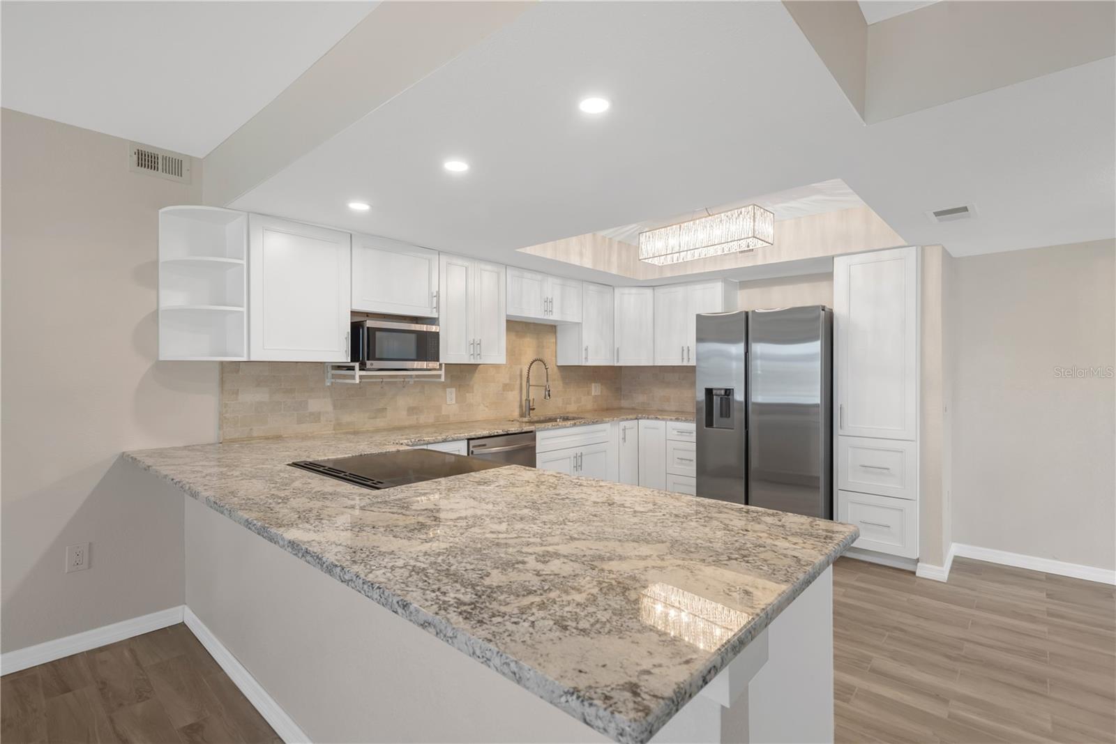 SEAPOINTE TERRACE CONDO - Residential