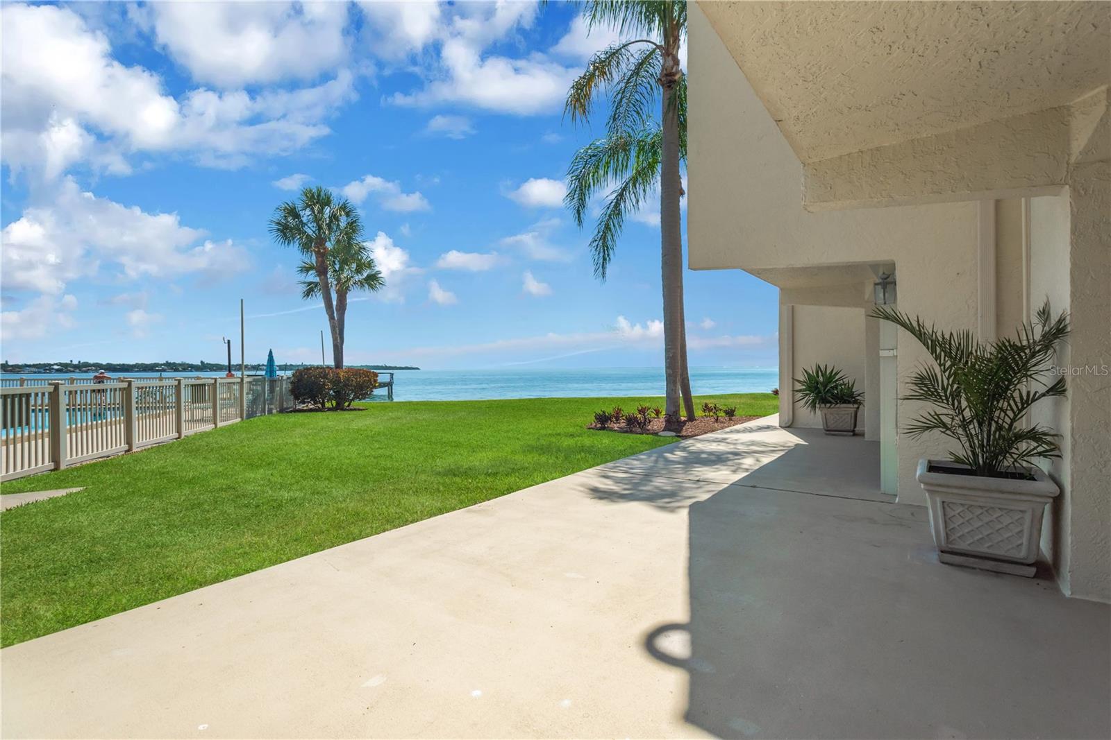 SEAPOINTE TERRACE CONDO - Residential