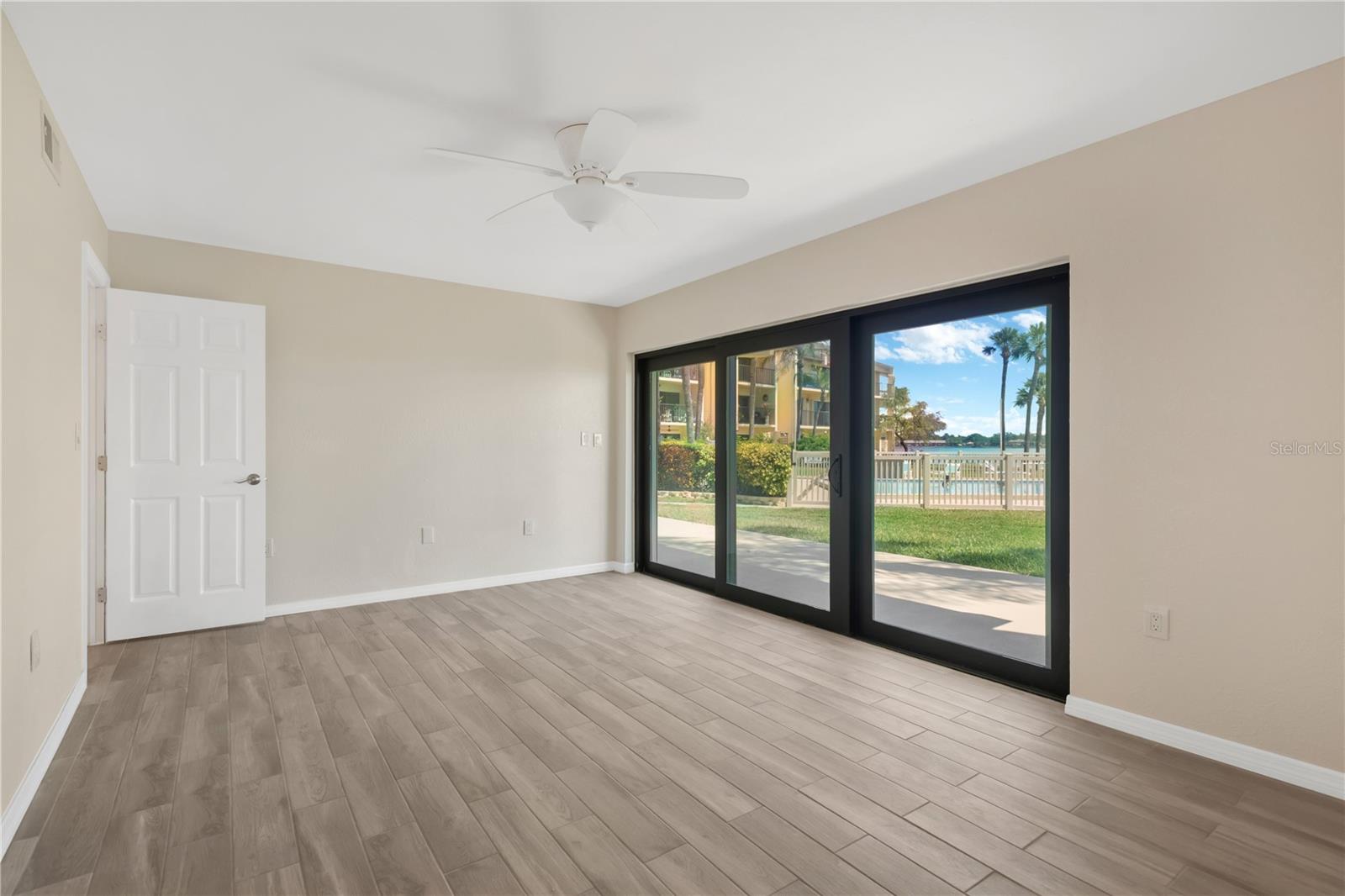 SEAPOINTE TERRACE CONDO - Residential