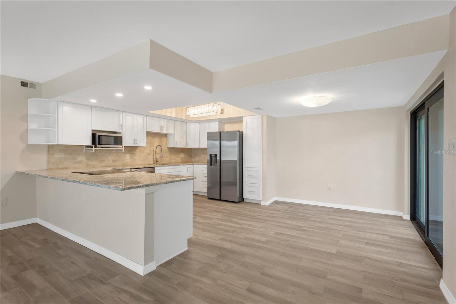 SEAPOINTE TERRACE CONDO - Residential