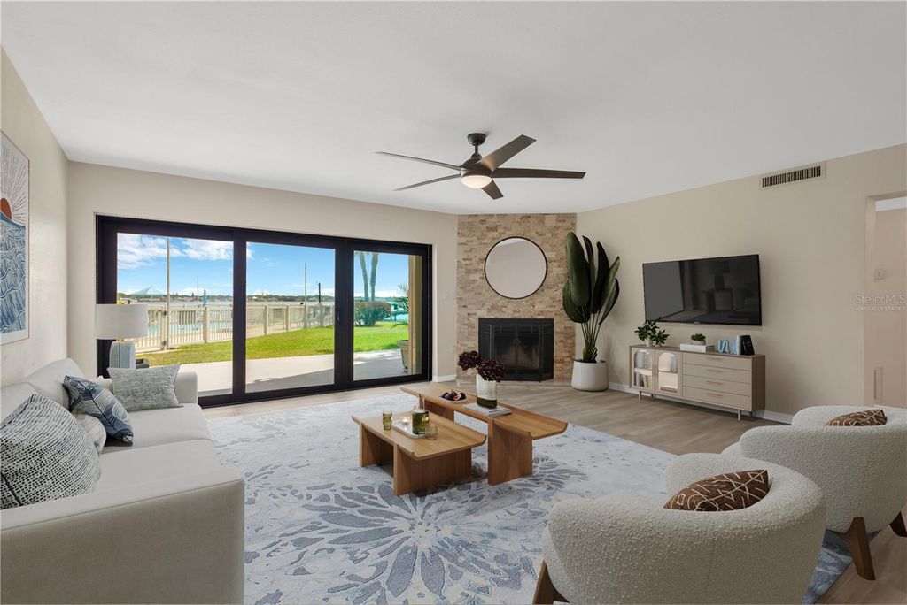 Photo of 7520 Sunshine Skyway Lane S #P5, St Petersburg, FL 33711 (MLS # TB8504090)