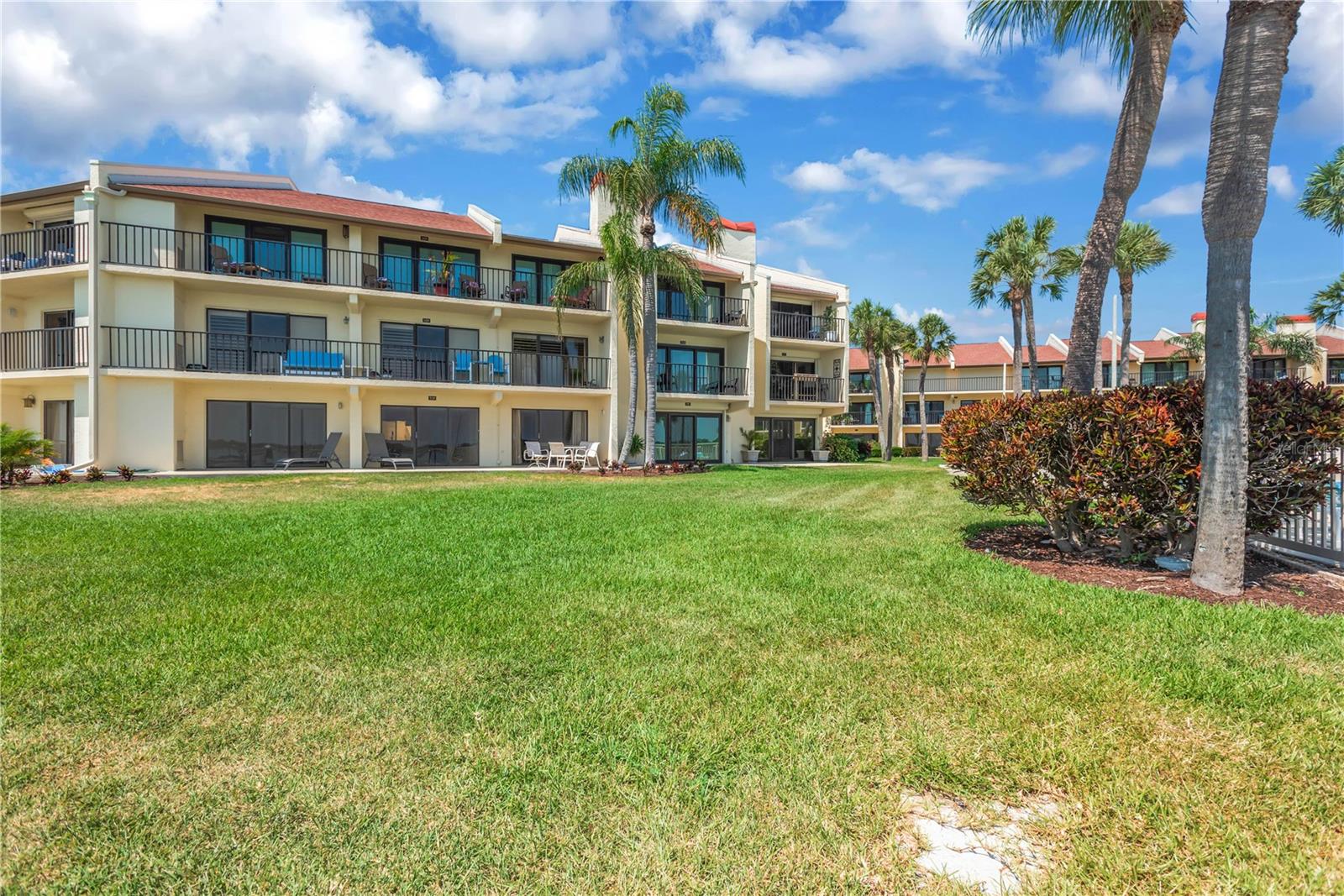SEAPOINTE TERRACE CONDO - Residential