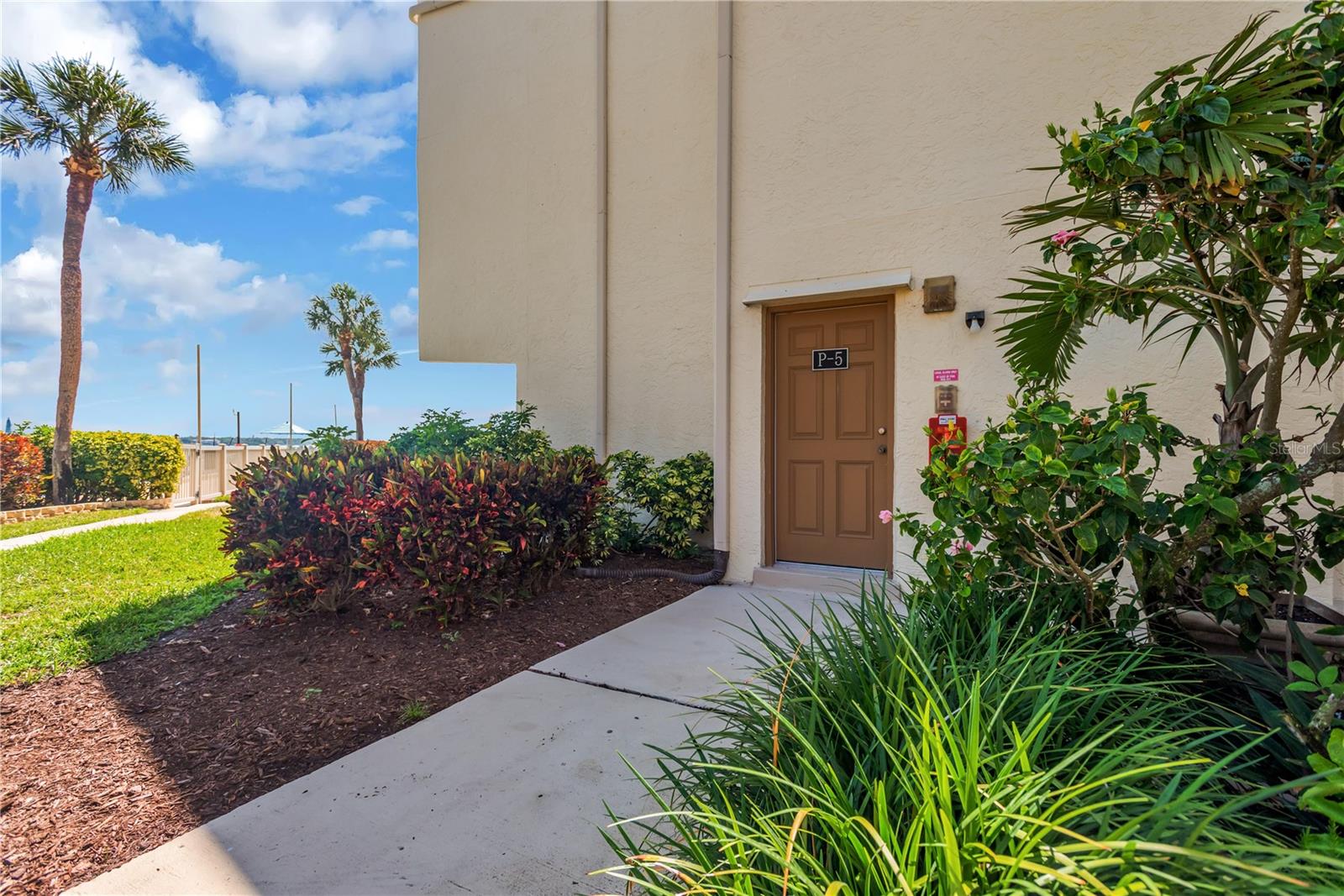 SEAPOINTE TERRACE CONDO - Residential