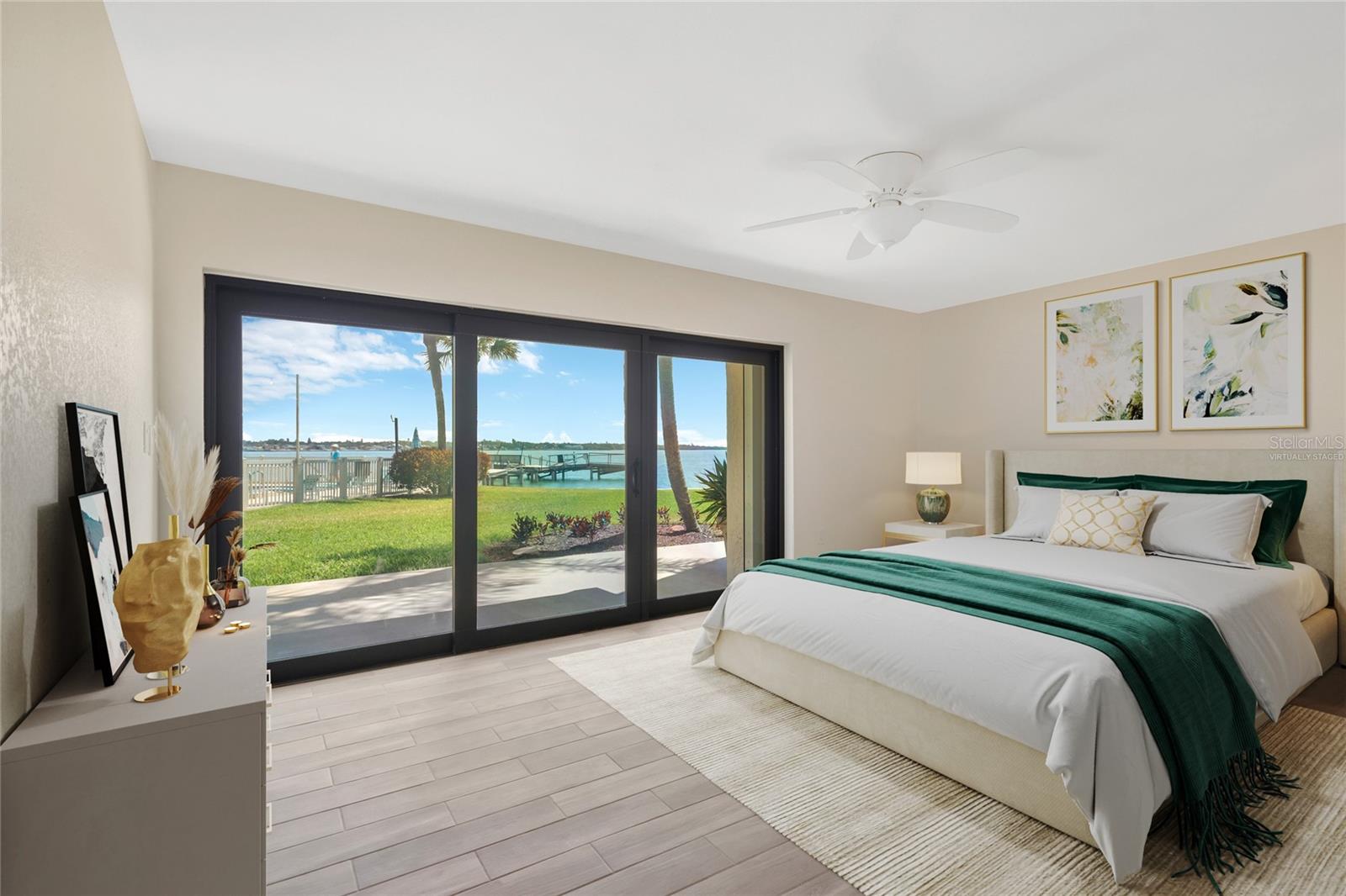 SEAPOINTE TERRACE CONDO - Residential