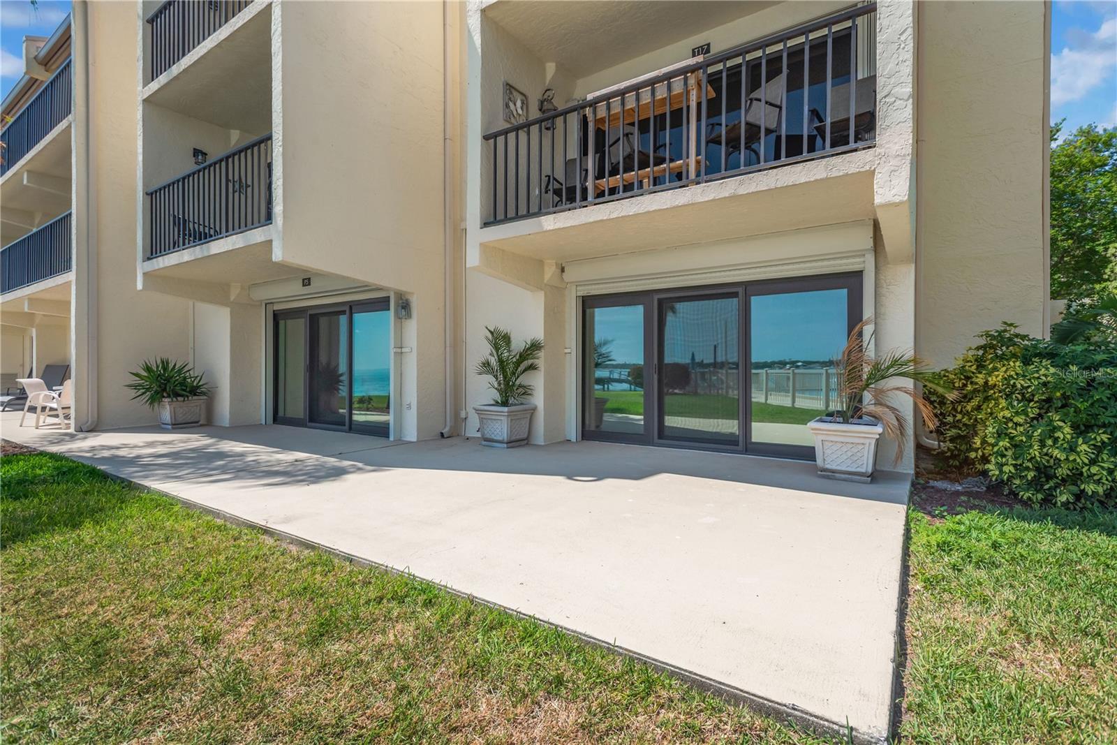 SEAPOINTE TERRACE CONDO - Residential