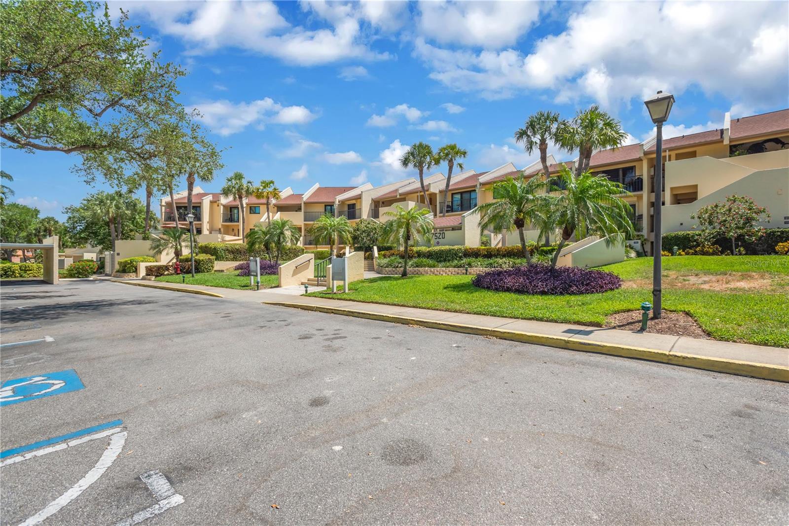 SEAPOINTE TERRACE CONDO - Residential