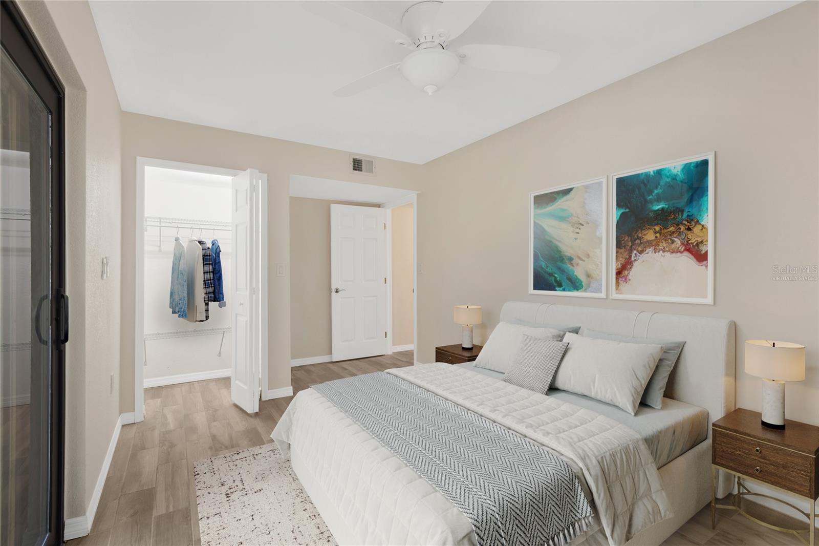 SEAPOINTE TERRACE CONDO - Residential