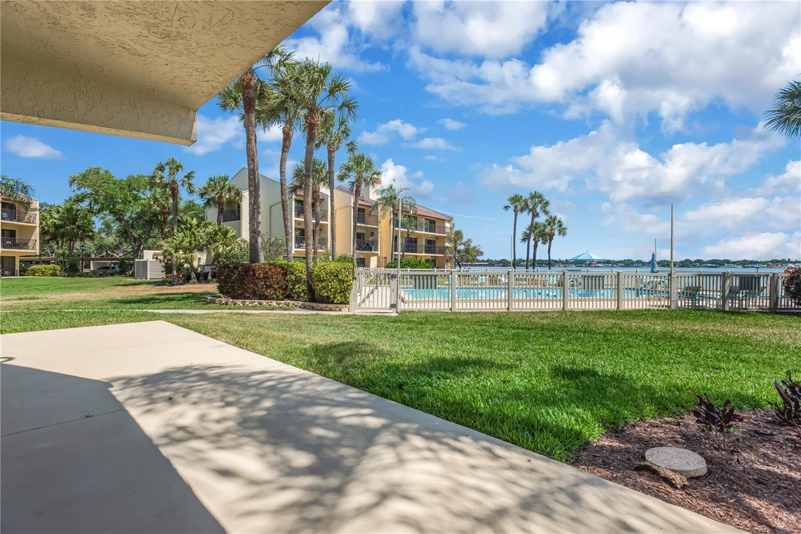 SEAPOINTE TERRACE CONDO - Residential