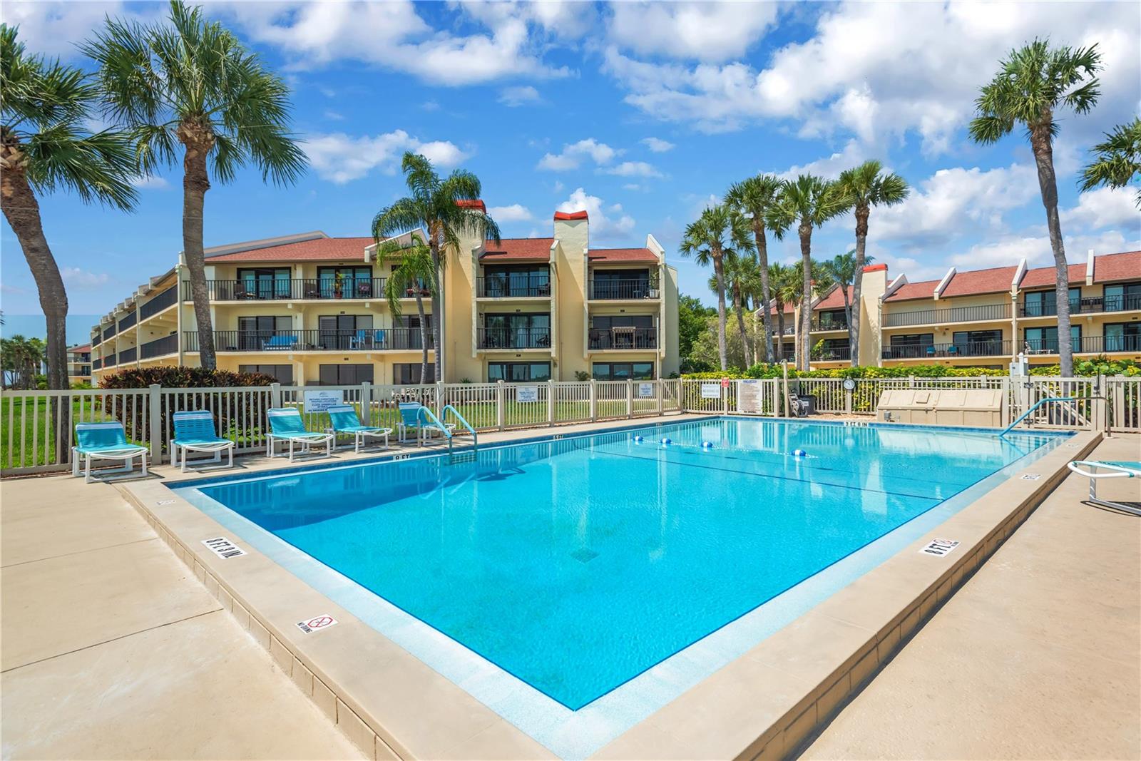 SEAPOINTE TERRACE CONDO - Residential