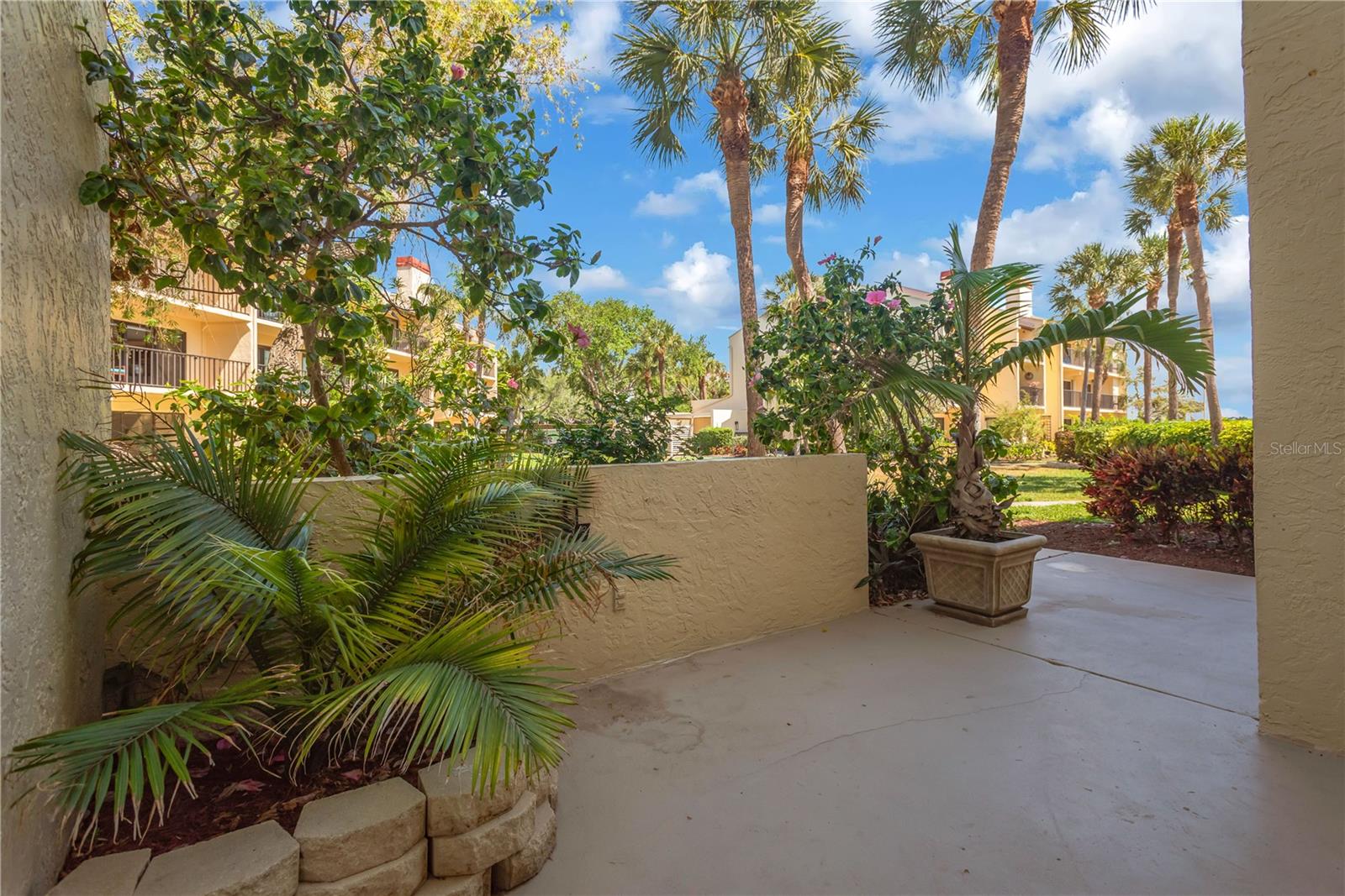 SEAPOINTE TERRACE CONDO - Residential