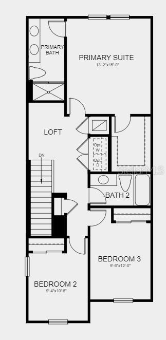 Photo 3 of 24 of 4911 REVOLUTIONARY WAY townhome