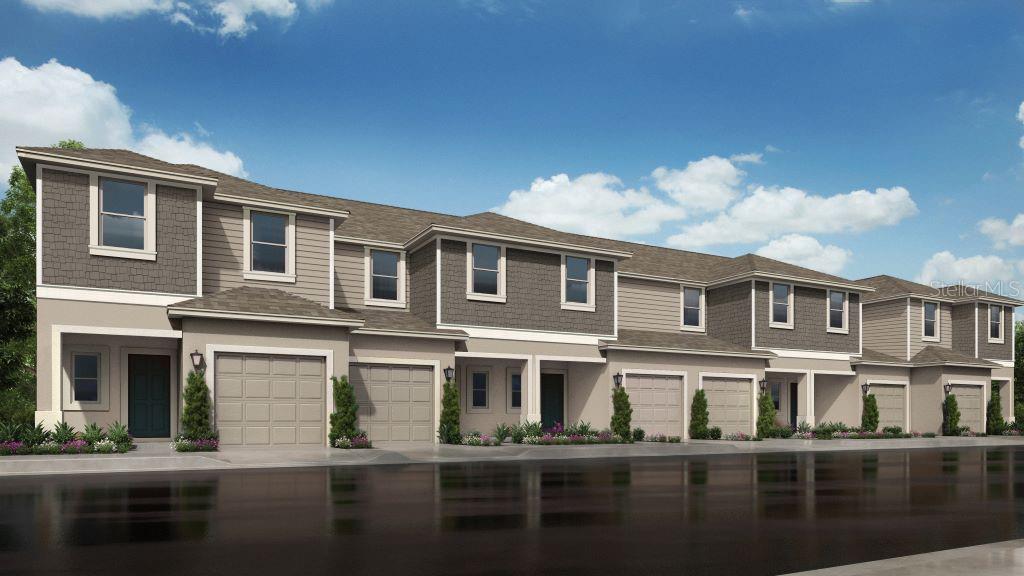 View SAINT CLOUD, FL 34769 townhome