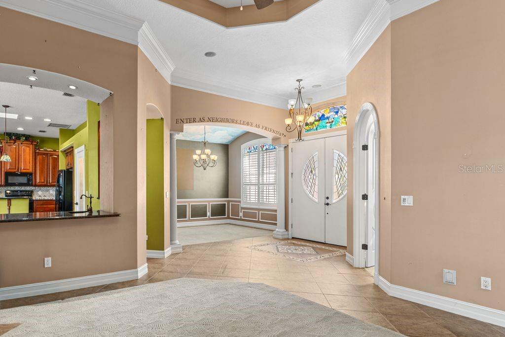 PALM COAST SEC 30 - Residential