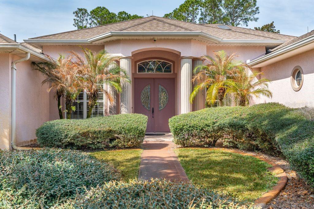 PALM COAST SEC 30 - Residential