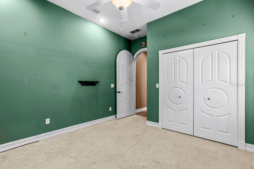 PALM COAST SEC 30 - Residential