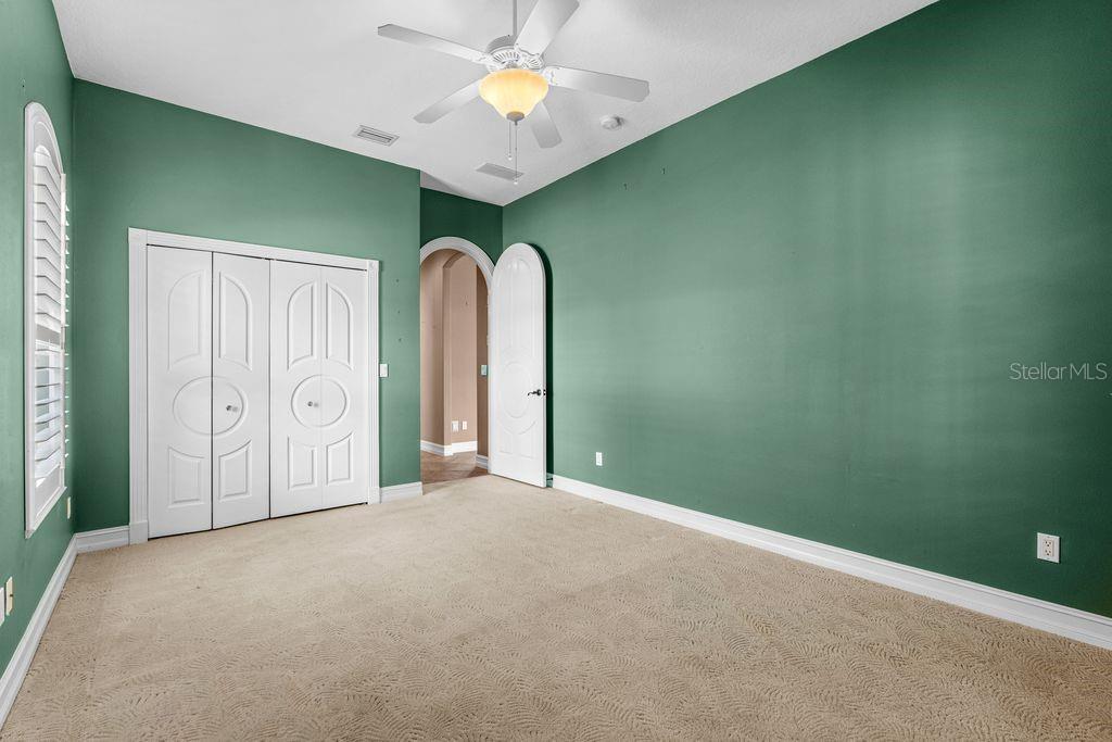 PALM COAST SEC 30 - Residential