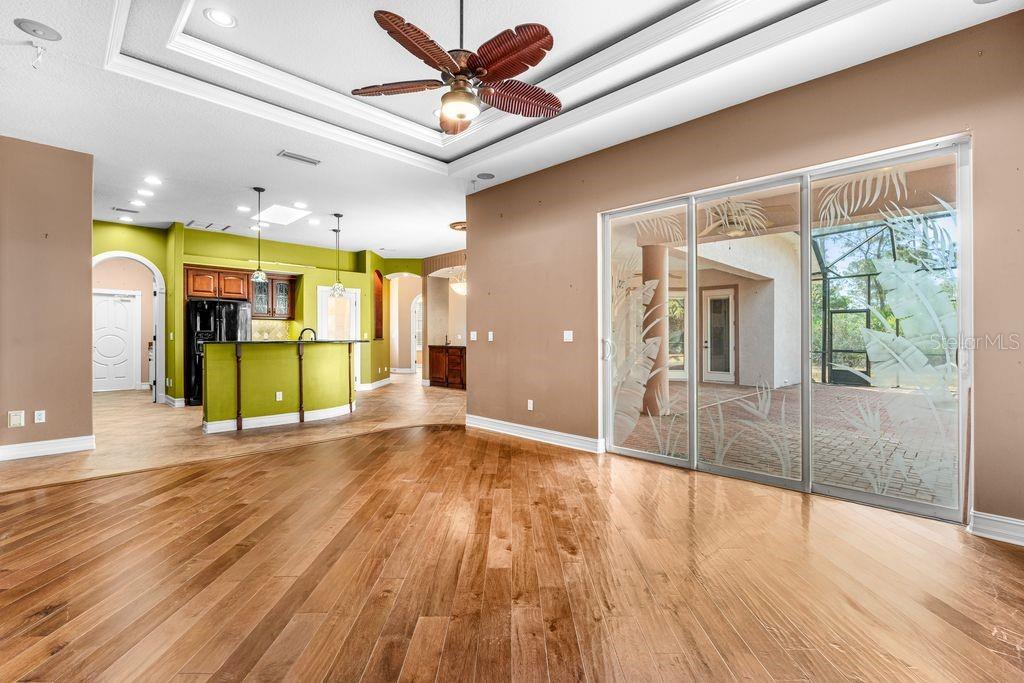 PALM COAST SEC 30 - Residential