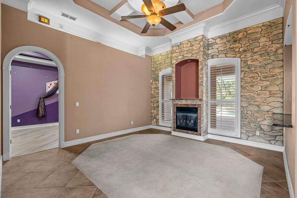 PALM COAST SEC 30 - Residential