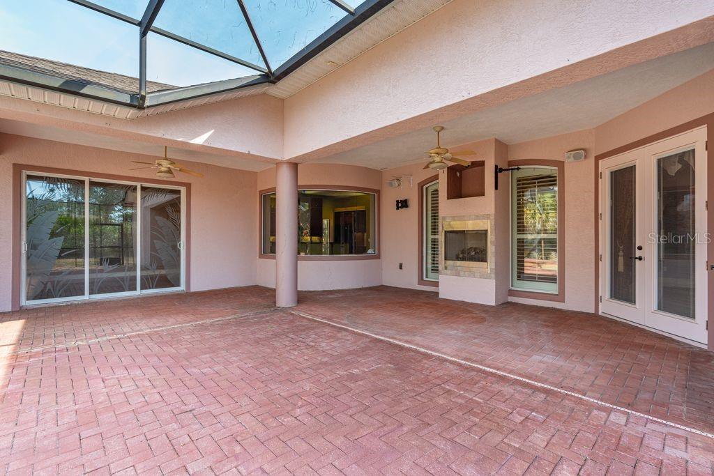 PALM COAST SEC 30 - Residential